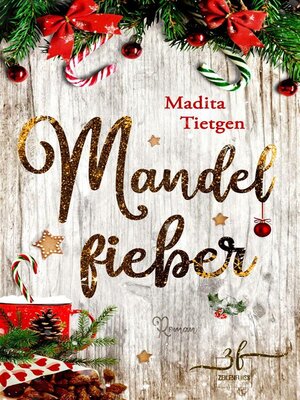 cover image of Mandelfieber
